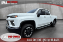 Thumbnail image of 2020 Chevrolet Silverado 2500HD at M & A Motors, Inc.