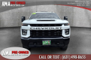 Thumbnail image of 2020 Chevrolet Silverado 2500HD at M & A Motors, Inc.