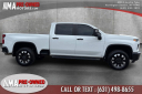 Thumbnail image of 2020 Chevrolet Silverado 2500HD at M & A Motors, Inc.