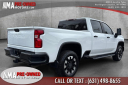 Thumbnail image of 2020 Chevrolet Silverado 2500HD at M & A Motors, Inc.