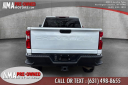 Thumbnail image of 2020 Chevrolet Silverado 2500HD at M & A Motors, Inc.