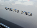 Thumbnail image of 2021 Chevrolet Silverado 2500HD at The Garage