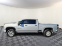 Thumbnail image of 2021 Chevrolet Silverado 2500HD at The Garage