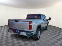Thumbnail image of 2021 Chevrolet Silverado 2500HD at The Garage