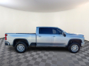 Thumbnail image of 2021 Chevrolet Silverado 2500HD at The Garage