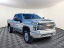 Thumbnail image of 2021 Chevrolet Silverado 2500HD at The Garage
