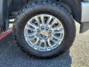 2021 Chevrolet Silverado 2500HD High Country at The Garage
