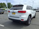 Thumbnail image of 2020 Jeep Grand Cherokee at Overturf Volkswagen & Kia
