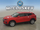 Thumbnail image of 2020 Chevrolet Blazer at Mccluskey Chevrolet Kings Automall
