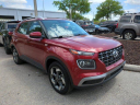 Thumbnail image of 2024 Hyundai VENUE at Wesley Chapel Nissan