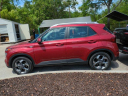Thumbnail image of 2024 Hyundai VENUE at Wesley Chapel Nissan