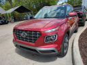 Thumbnail image of 2024 Hyundai VENUE at Wesley Chapel Nissan