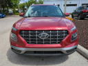 Thumbnail image of 2024 Hyundai VENUE at Wesley Chapel Nissan