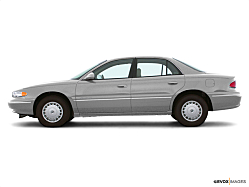 Thumbnail image of 2000 Buick Century at Taylor's Auto Sales
