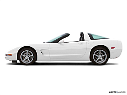 Thumbnail image of 2000 Chevrolet Corvette at Wendell Auto