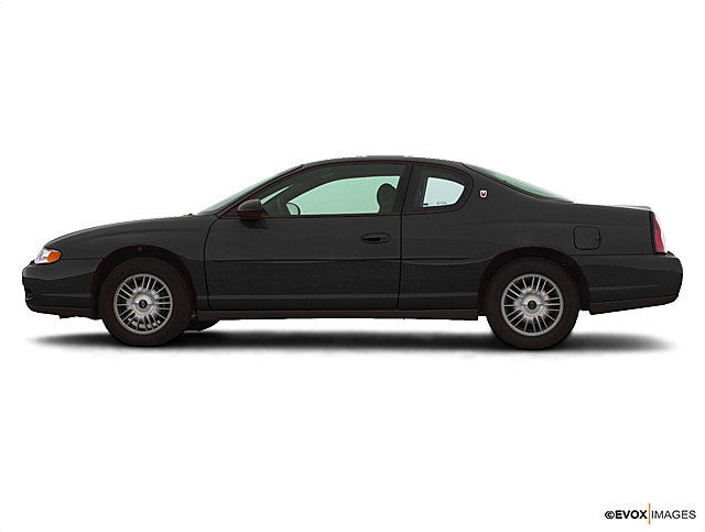 Image of 2000 Chevrolet Monte Carlo SS 2dr Coupe