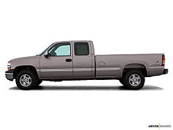 Thumbnail image of 2000 Chevrolet Silverado 1500 at Rock Hill Public Auction