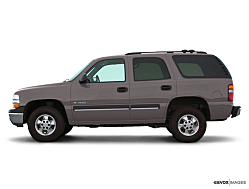 Thumbnail image of 2000 Chevrolet Tahoe at North Broadway Auto Sales