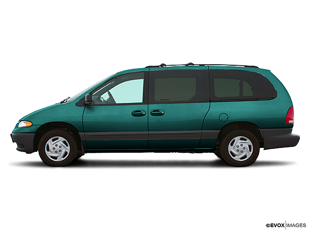 Image of 2000 Dodge Grand Caravan 4dr SE Extended Mini-Van