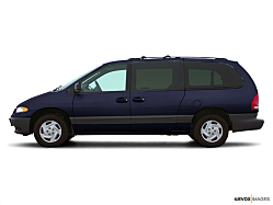 Thumbnail image of 2000 Dodge Grand Caravan at The Auto Group, LLC