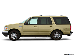 Thumbnail image of 2000 Ford Expedition at York Truck Center