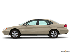 Thumbnail image of 2000 Ford Taurus at Independence Auto Solutions