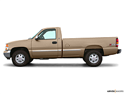 Thumbnail image of 2000 GMC Sierra 1500 at Lake Powell Auto Group