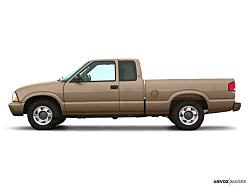 Thumbnail image of 2000 GMC Sonoma at Wilbur's Auto Sales & Service