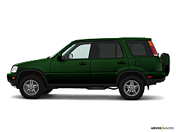 Thumbnail image of 2000 Honda CR-V at Balde's Auto Sales