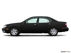 Thumbnail image of 2000 INFINITI I30 at Rock Hill Public Auction