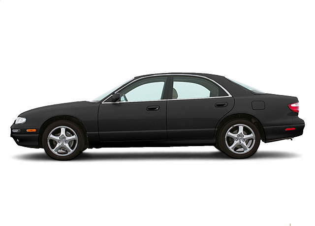 Image of 2000 Mazda Millenia 4dr Sedan