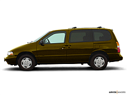 Thumbnail image of 2000 Mercury Villager at Lockhart Auto Sales