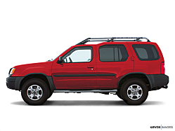 Thumbnail image of 2000 Nissan Xterra at Speed Auto Sales LLC