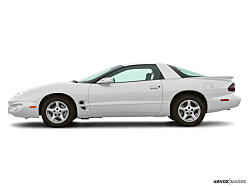 Thumbnail image of 2000 Pontiac Firebird at Everybody’s Auto Sales, Inc.
