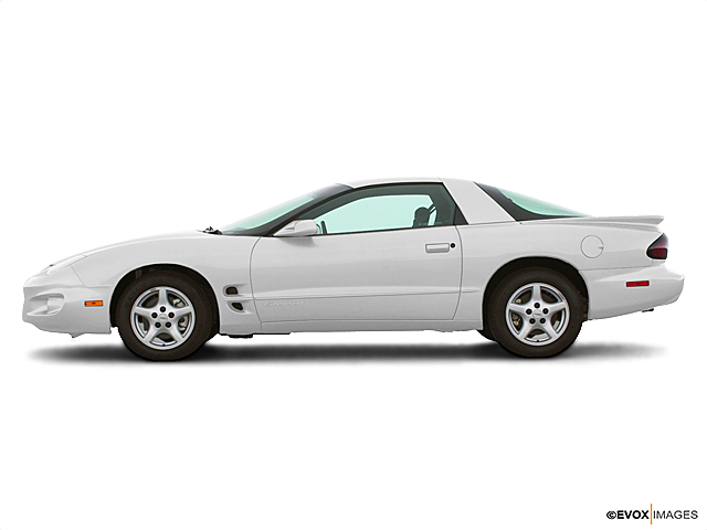 Image of 2000 Pontiac Firebird Trans Am 2dr Convertible
