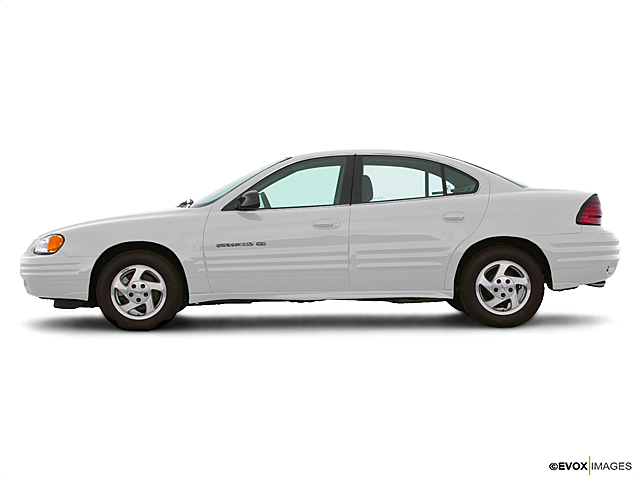 Image of 2000 Pontiac Grand Am SE 2dr Coupe