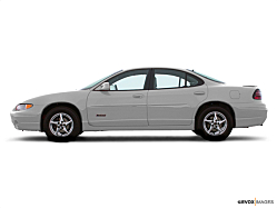 Thumbnail image of 2000 Pontiac Grand Prix at Carolina Automotive Center