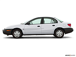 Thumbnail image of 2000 Saturn S-Series at Williams Auto Sales & Service LLC