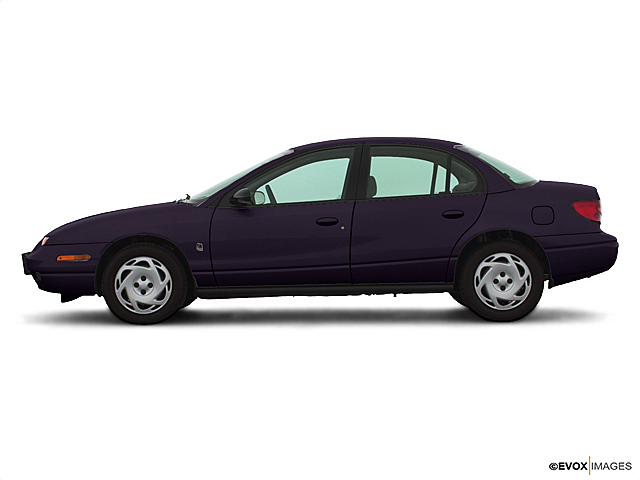 Image of 2000 Saturn S-Series SL1 4dr Sedan