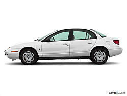 Thumbnail image of 2000 Saturn S-Series at G and G Auto Sales, LLC