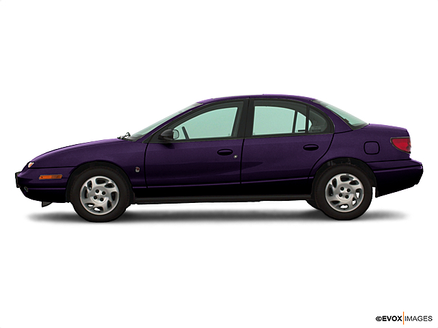 Image of 2000 Saturn S-Series SL2 4dr Sedan