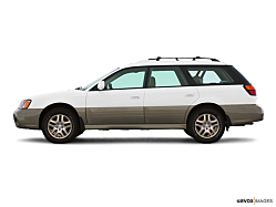Thumbnail image of 2000 Subaru Outback at Carolina Auto Sales of Clinton