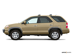 Thumbnail image of 2001 Acura MDX at Michael's Foreign Cars