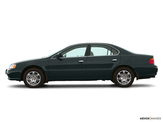 Image of 2001 Acura TL 3.2 4dr Sedan