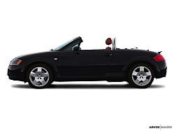 Thumbnail image of 2001 Audi TT at Car Arena Auto Sales