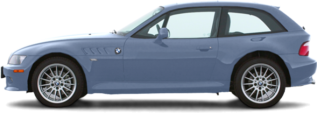 2001 BMW Z3 3.0i 2dr Hatchback