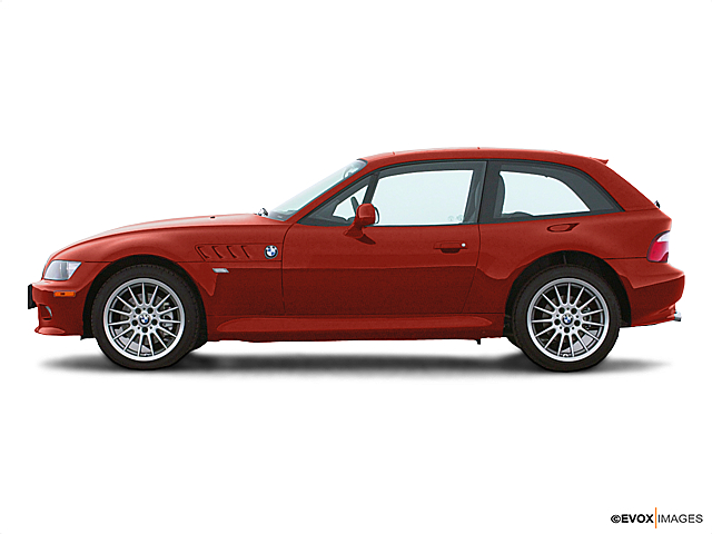 Image of 2001 BMW Z3 3.0i 2dr Hatchback