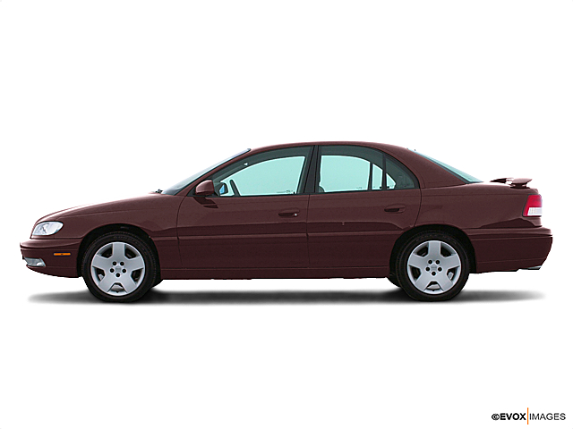 Image of 2001 Cadillac Catera 4dr Sedan
