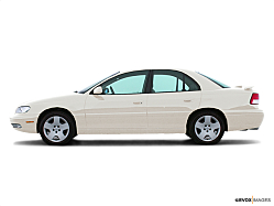 Thumbnail image of 2001 Cadillac Catera at Dill's of Lexington, SC