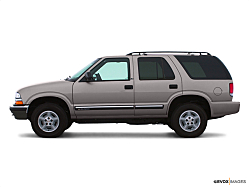Thumbnail image of 2001 Chevrolet Blazer at Paradise Motors
